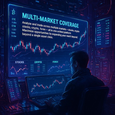 Multi-Market Coverage