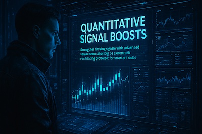 Quantitative Signal Boosts