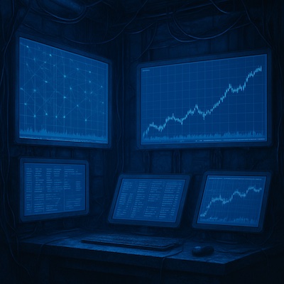 High-Frequency Scanners